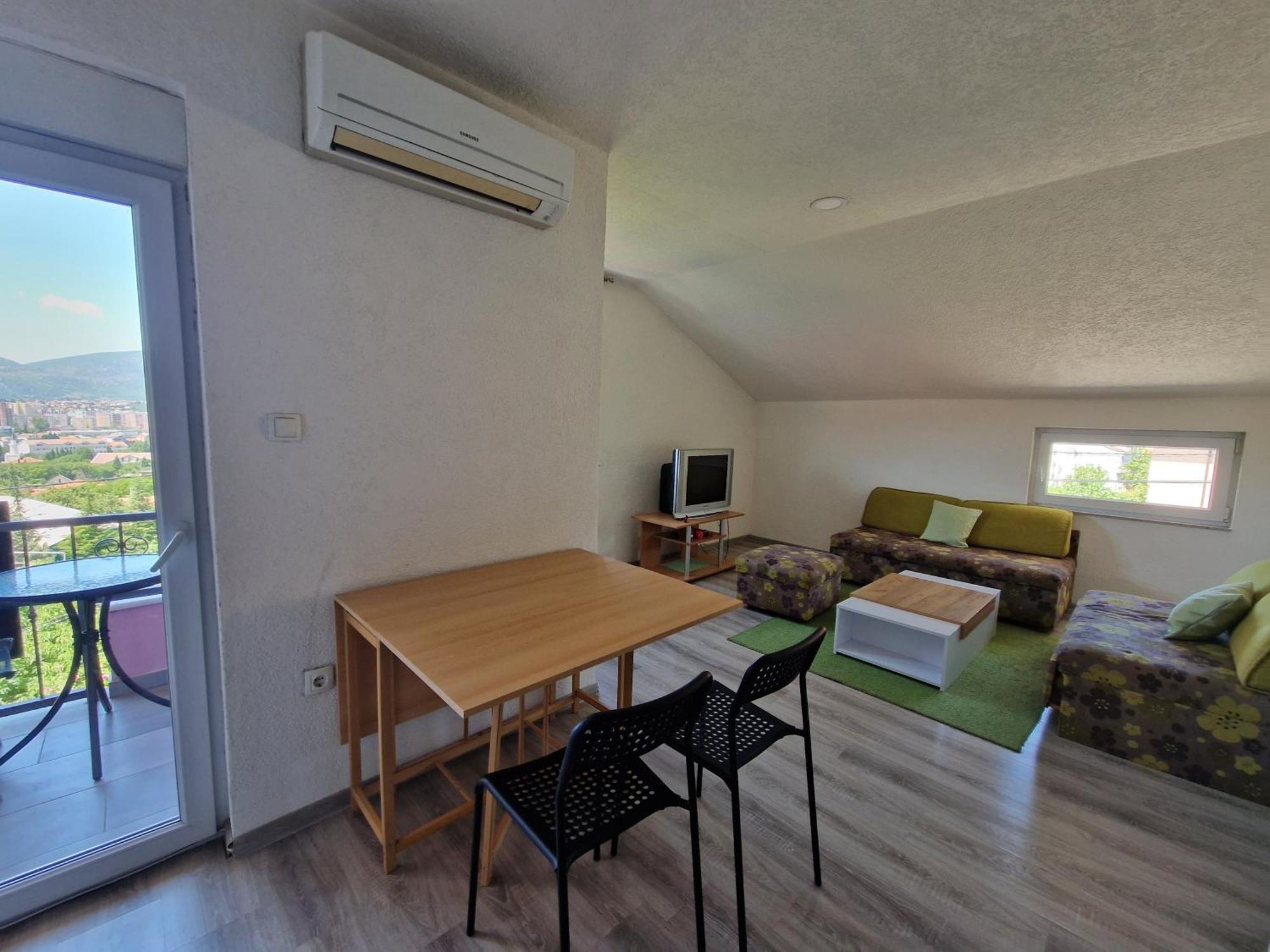 Sweet Guesthouse 莫斯塔尔 外观 照片