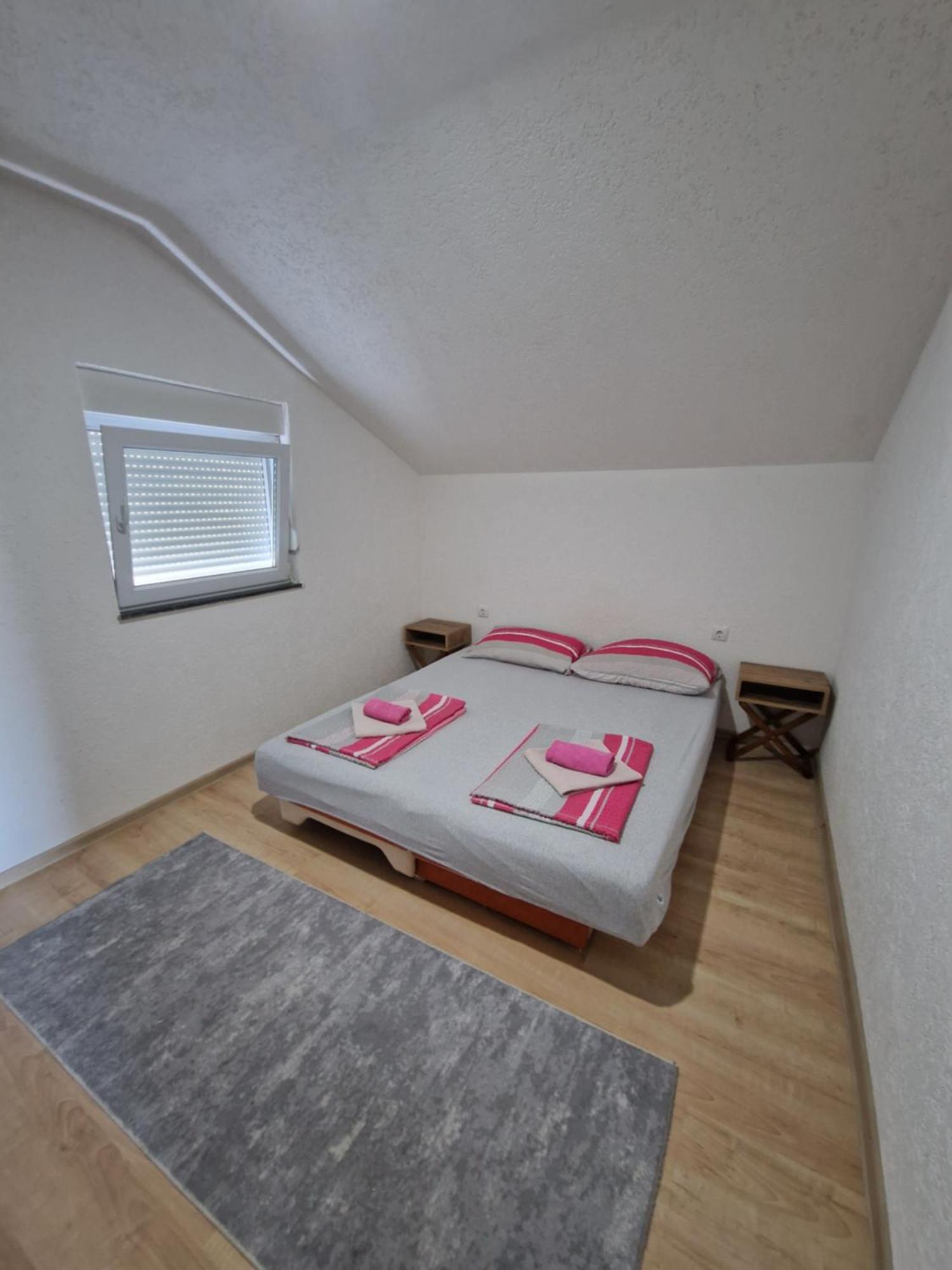 Sweet Guesthouse 莫斯塔尔 外观 照片