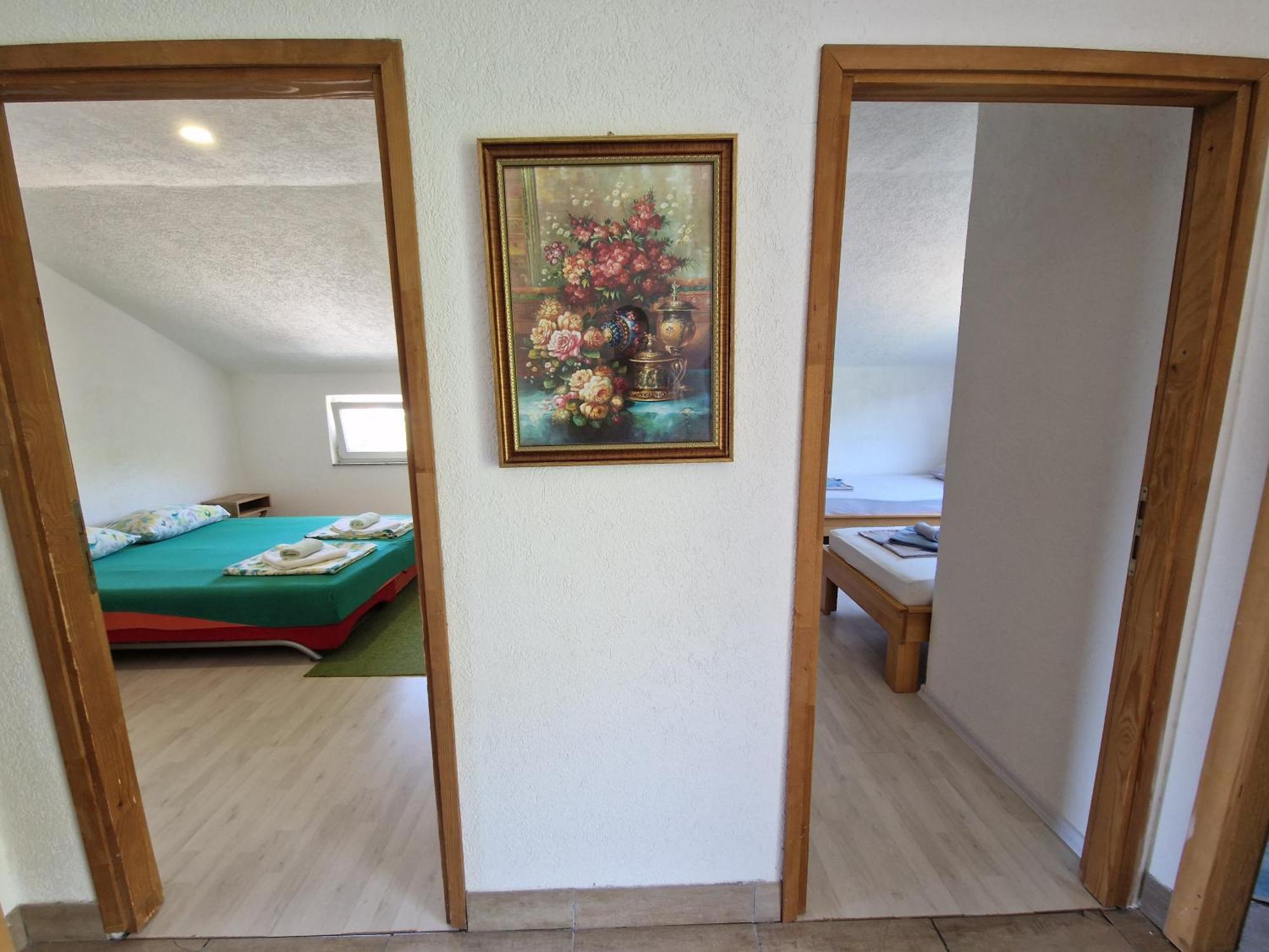 Sweet Guesthouse 莫斯塔尔 外观 照片