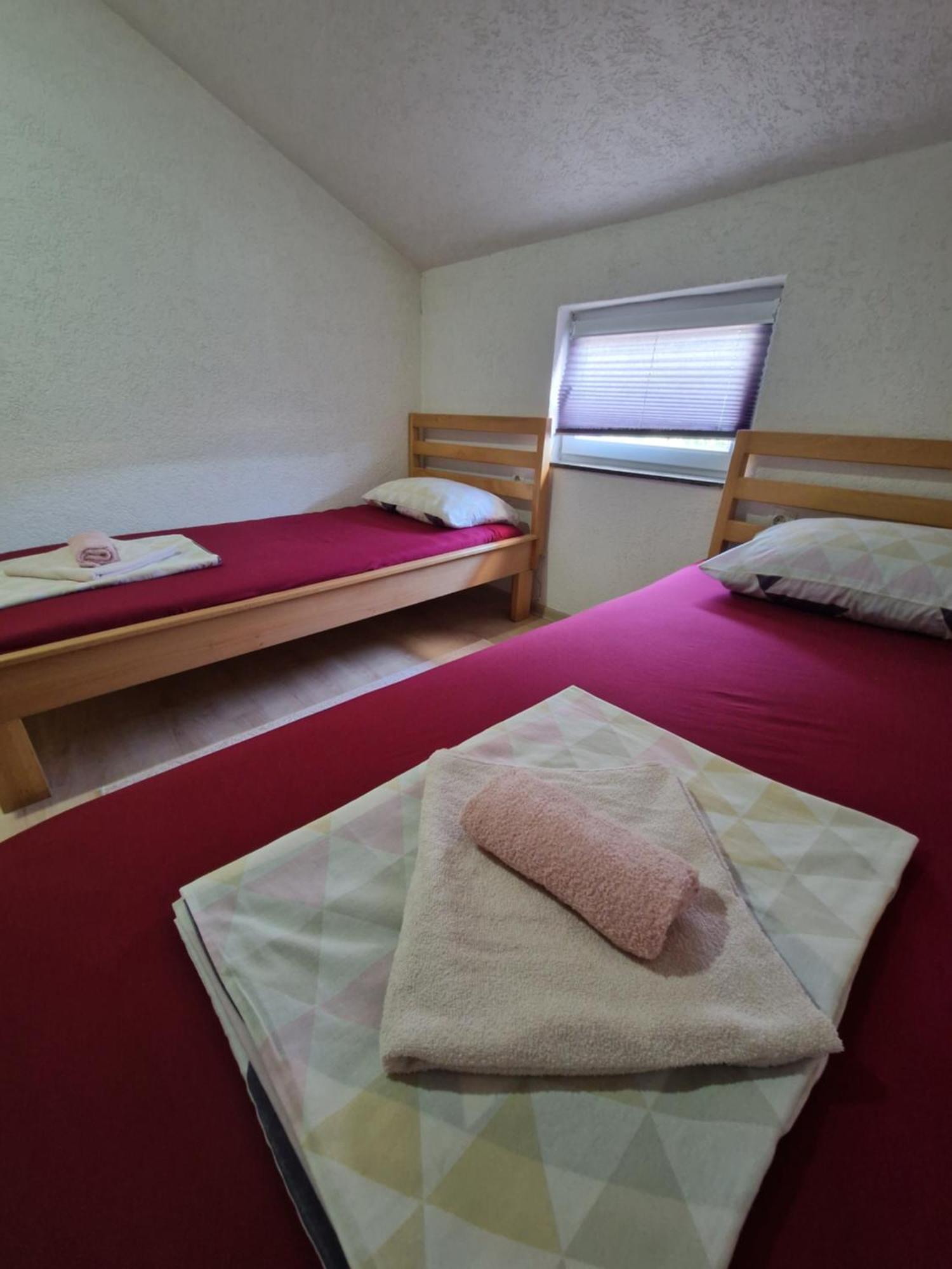 Sweet Guesthouse 莫斯塔尔 外观 照片