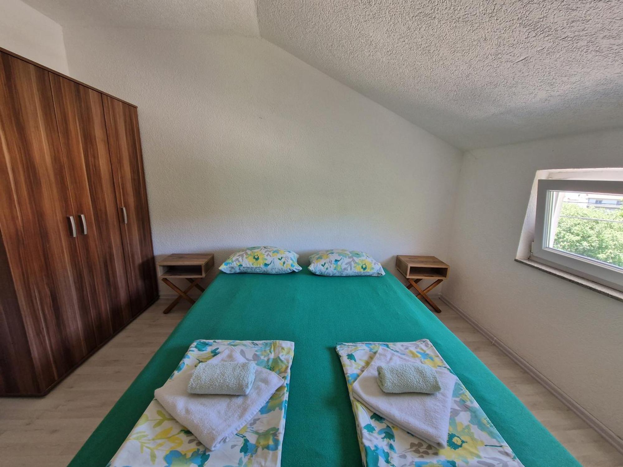 Sweet Guesthouse 莫斯塔尔 外观 照片