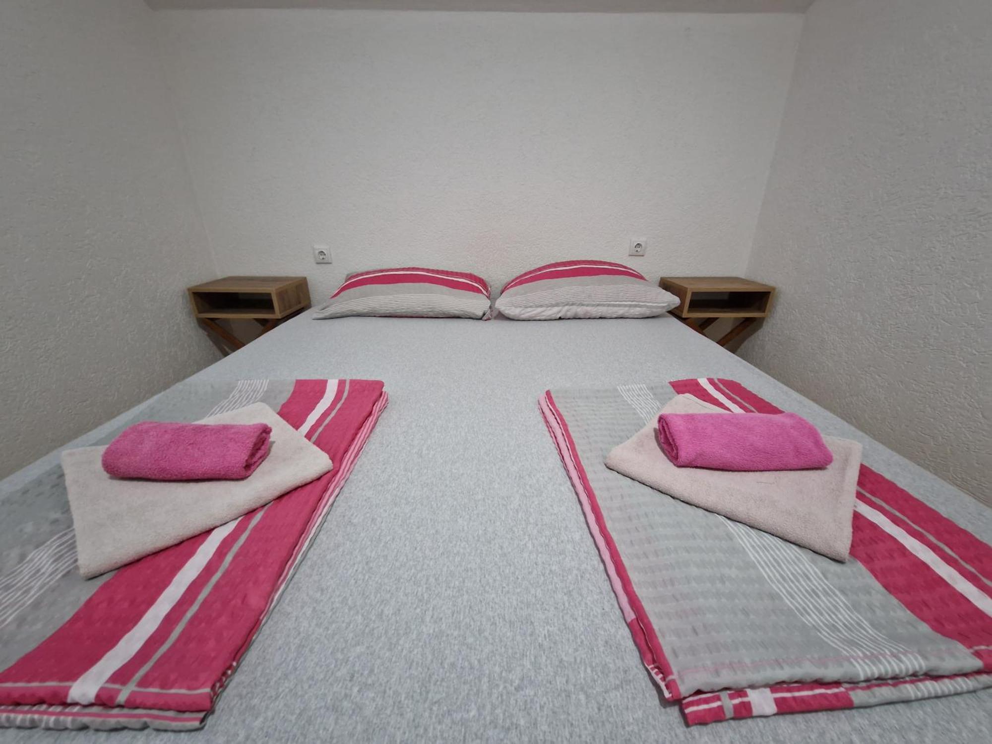 Sweet Guesthouse 莫斯塔尔 外观 照片