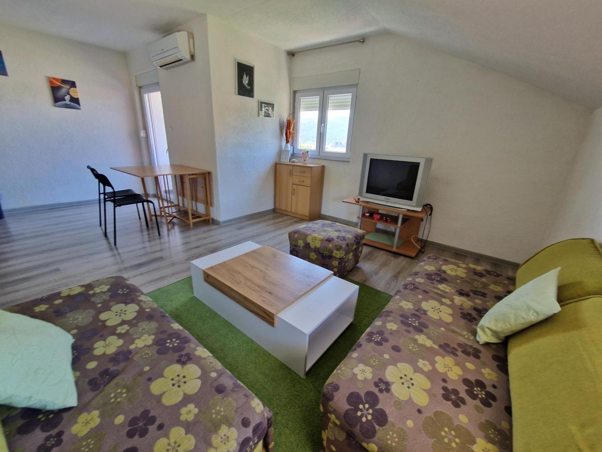Sweet Guesthouse 莫斯塔尔 外观 照片
