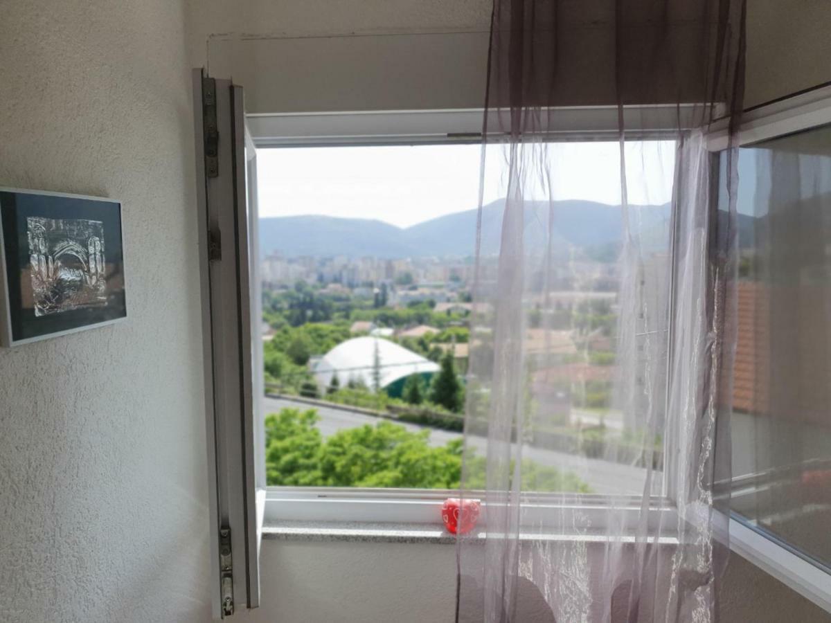 Sweet Guesthouse 莫斯塔尔 外观 照片